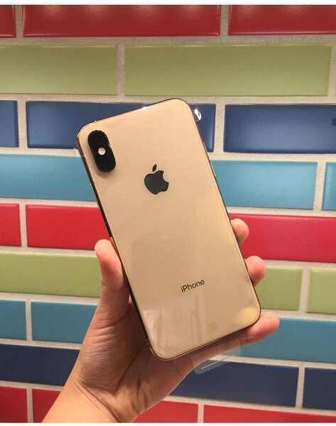 Smartphone Apple iPhone Xs