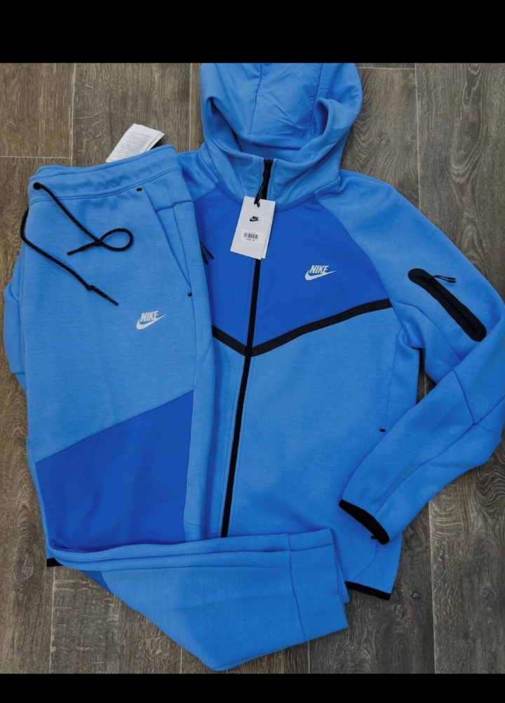 Ensemble survêtement Nike Jordan