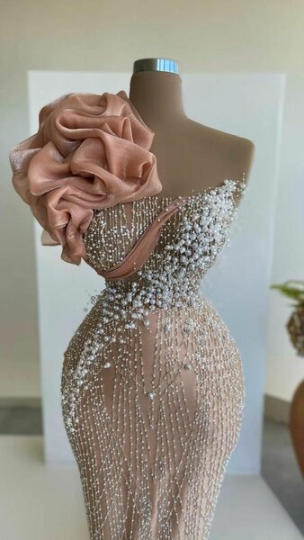 Wedding dress for women