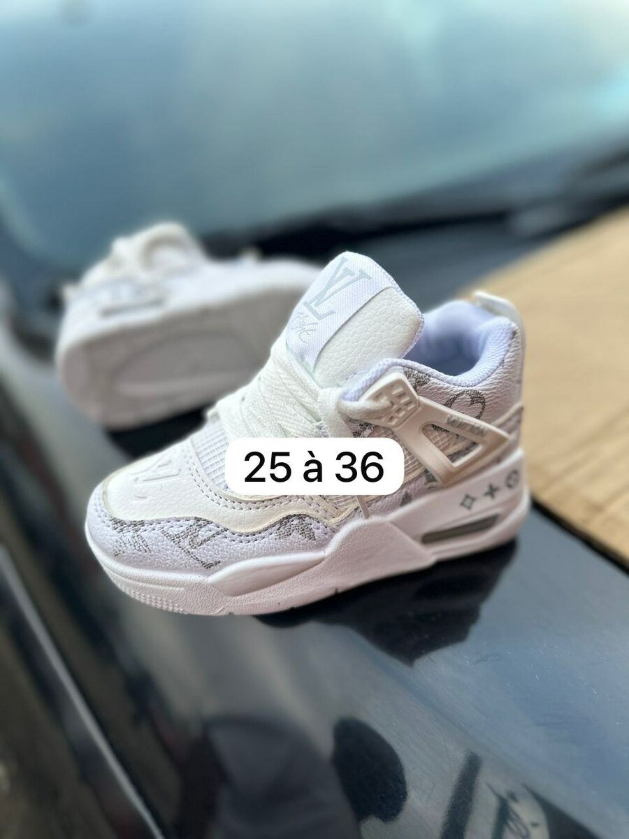 Chaussure pour enfant