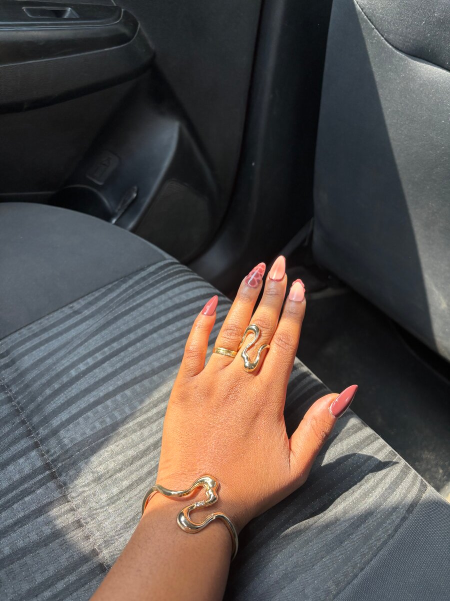 Bijoux en acier inoxydable