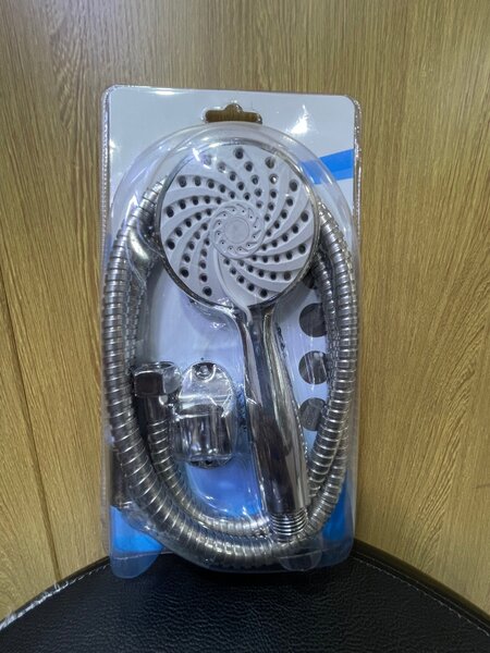 Pommeau de douche multi-fonction