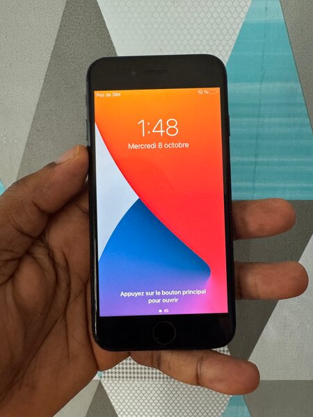 iPhone 7 simple 32Go