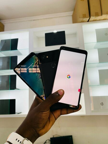 Google pixel