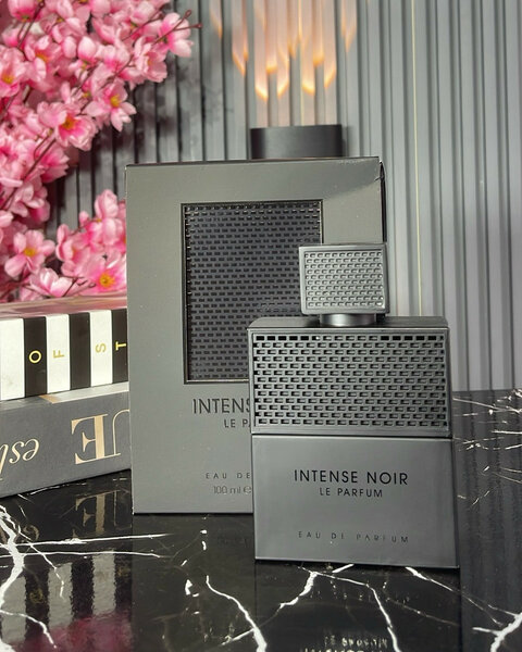Intense Noir Eau de Parfum