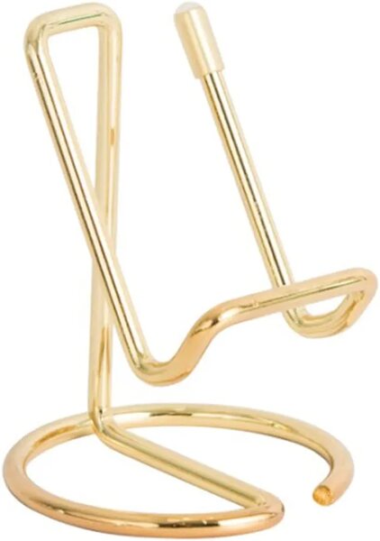 Portable phone stand