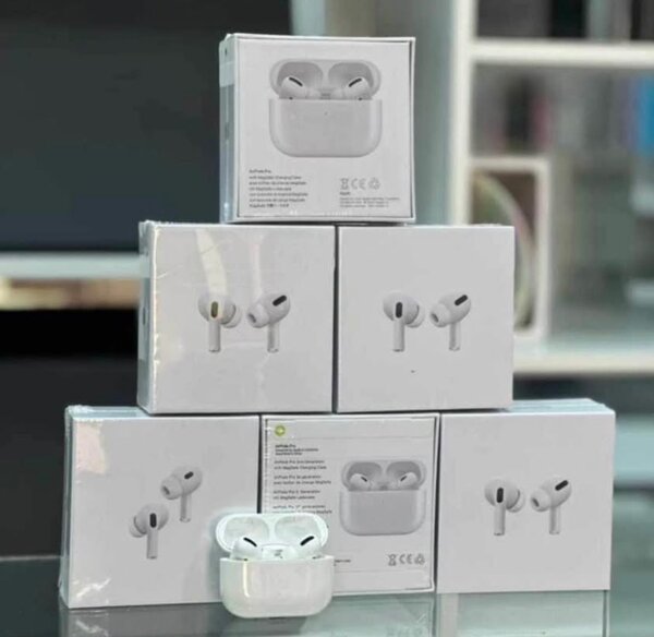 Sunday promo !!!! Apple pods 2 pro, Original.