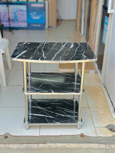 Table d'appoint marbre design