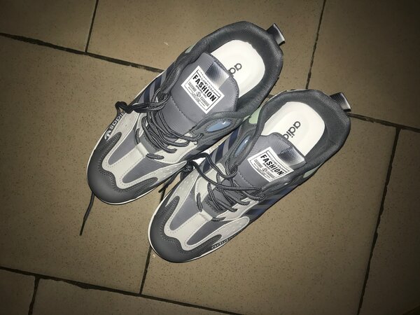 Chaussures pour hommes