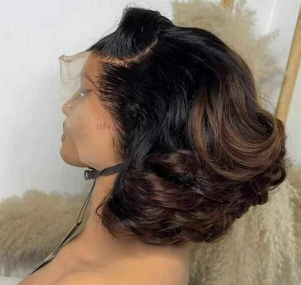 SDD Bouncy vietnamienne closur