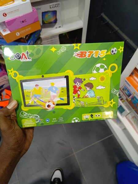 Tablette éducative enfants