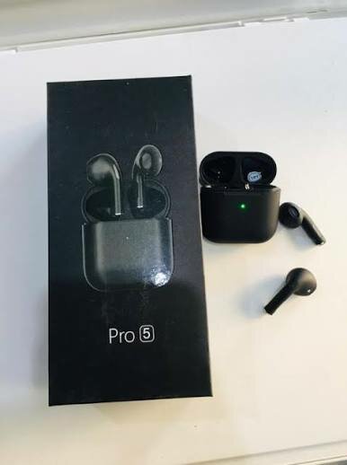 Écouteurs Bluetooth Pro 5