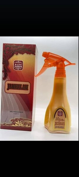 Spray odorant d'air Khalifa