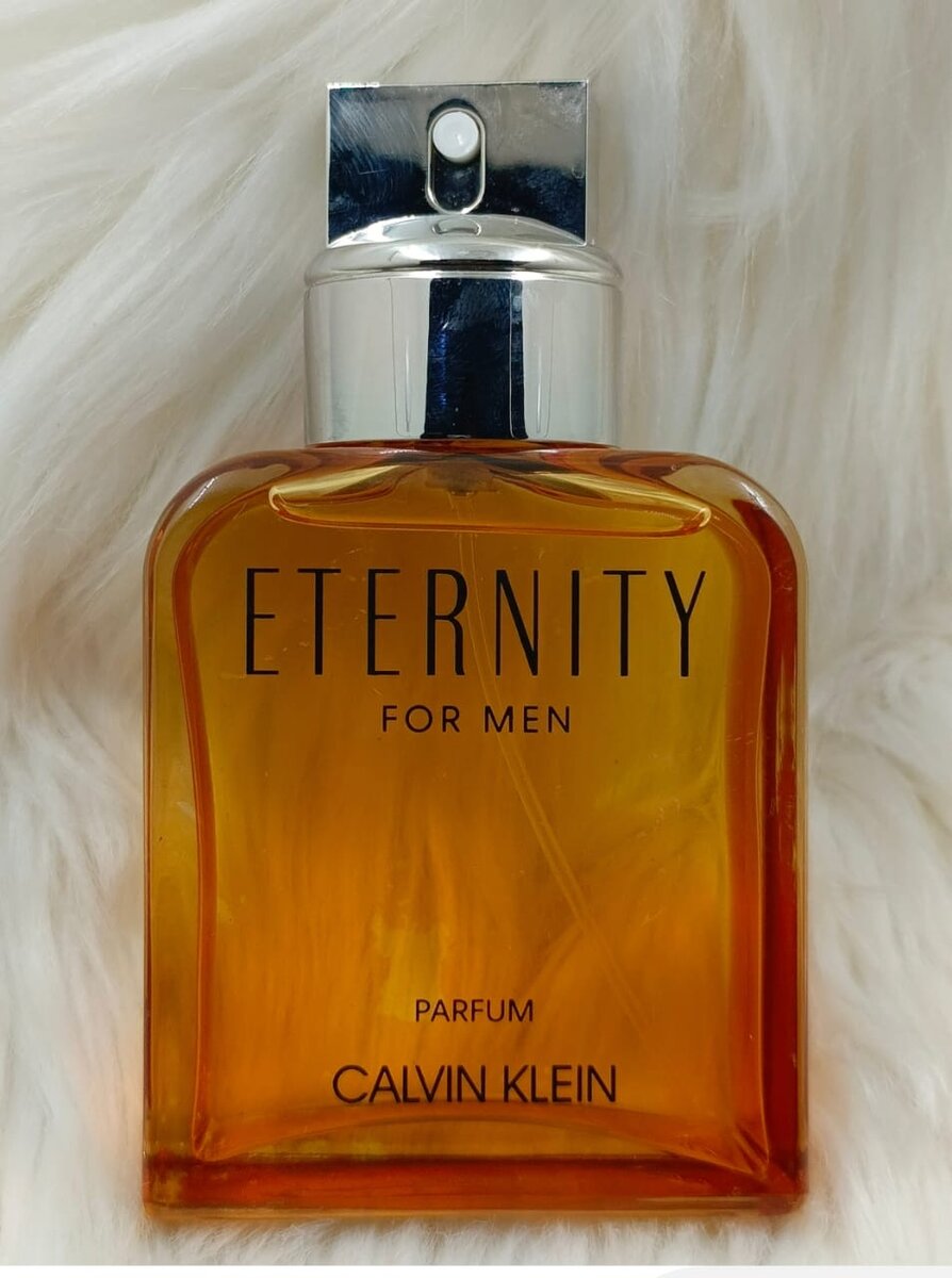 Parfum Frippe de luxe