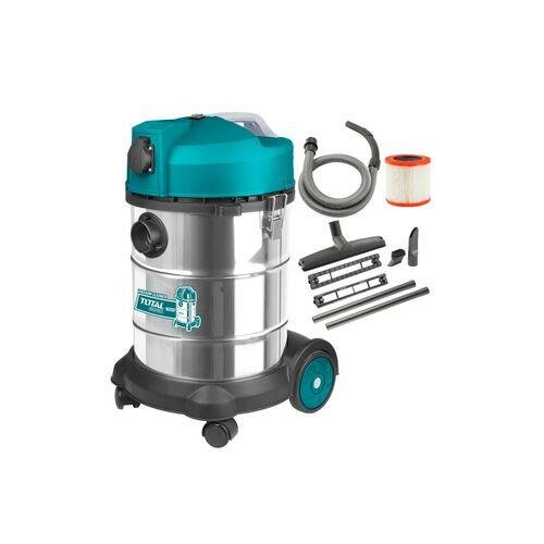TOTAL Aspirateur De Poussière Total