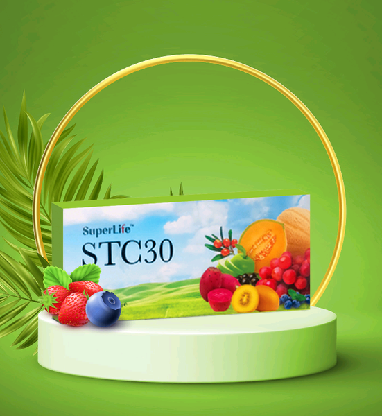 SuperLife STC30