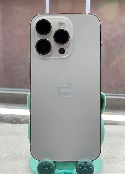 iPhone 14 Pro Max - 128 Go