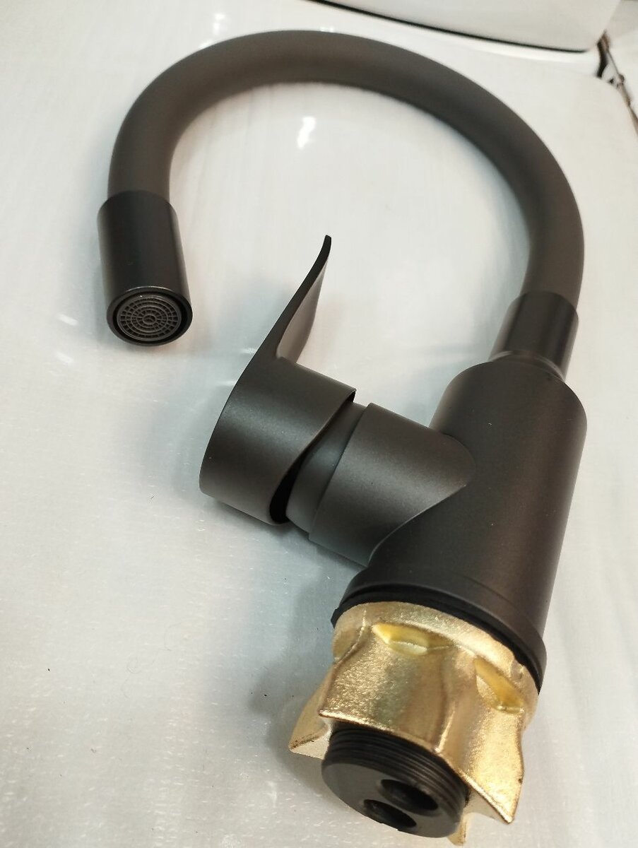 СМЕСИТЕЛЬ для кухни