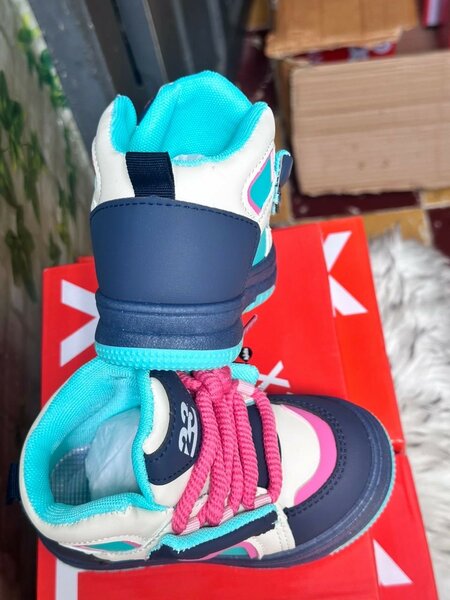 Chaussures de bébé