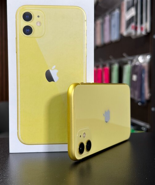 IPhone 11