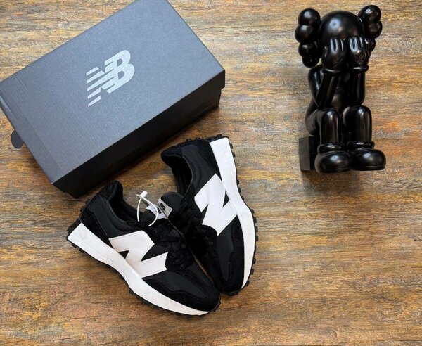 New balance 327