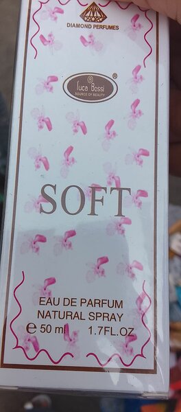 Parfum Eau de Parfum Pure Black