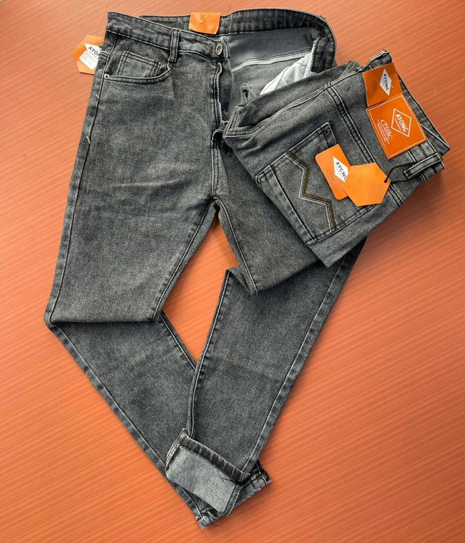 Quality Jeans Trousers For Men