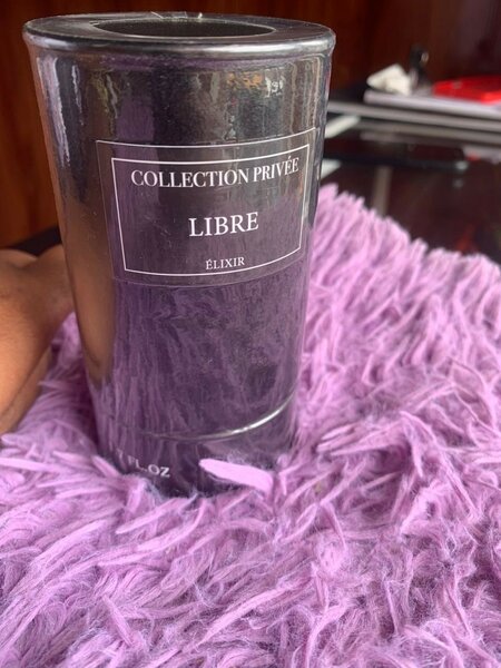 Parfum Édition Privée Libre Élixir