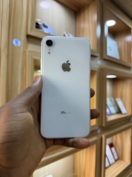 Xr 64Go Sans Face ID