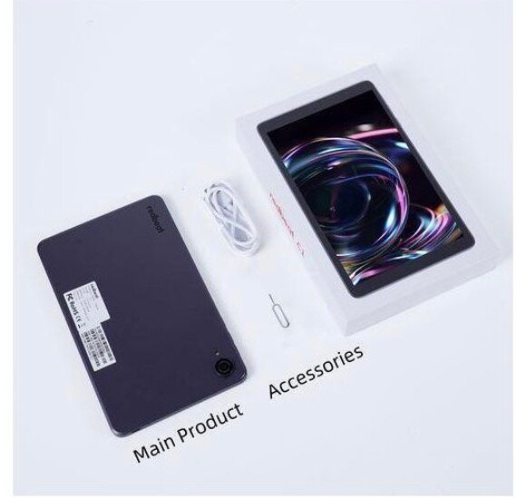 redbeat Tablette REDBEAT C1, D