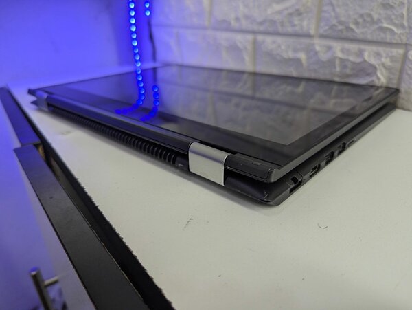 Lenovo IdeaPad flex 4