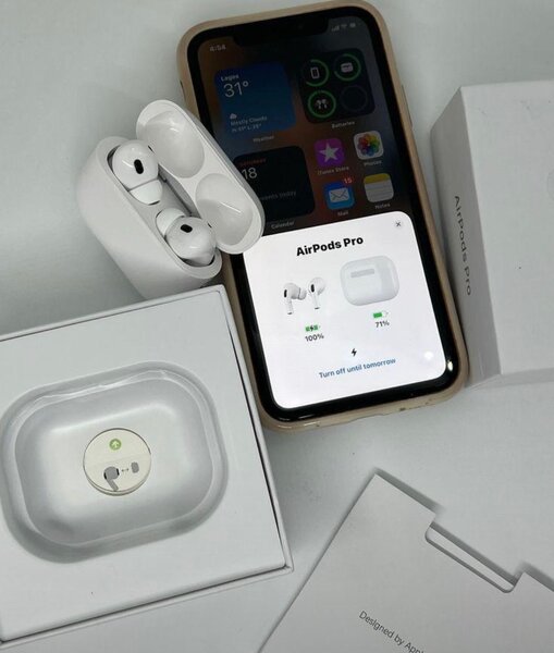 Apple AirPods Pro