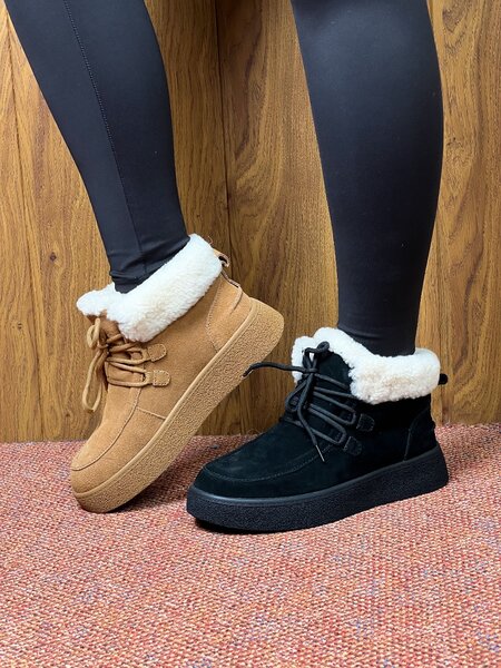 Легкие ботиночки от Salalmander