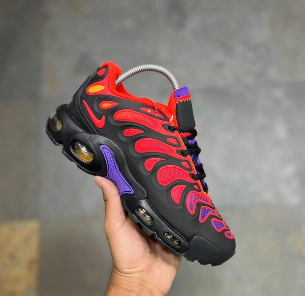 Sneakers de course modernes