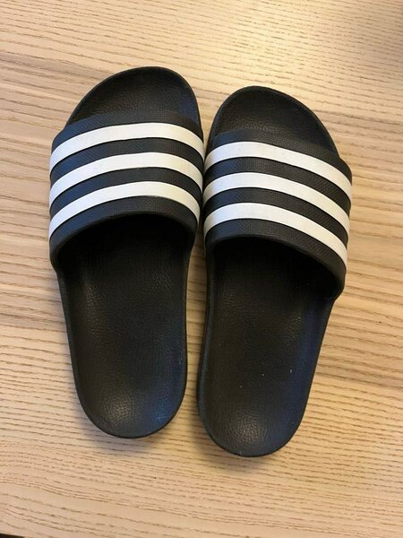 Adidas Sandales à Bandes