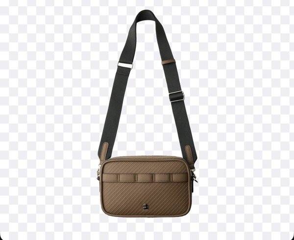 Sacoche bandoulière élégante