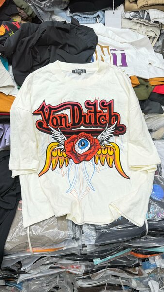 T-shirt Mickey Mouse pour homme