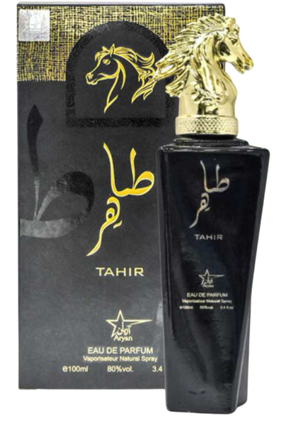 Parfum Tahir pour Homme 100ml