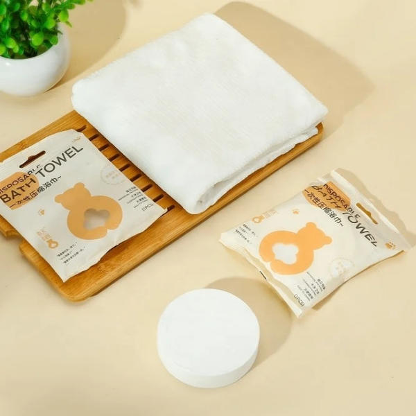 Serviettes  jetables