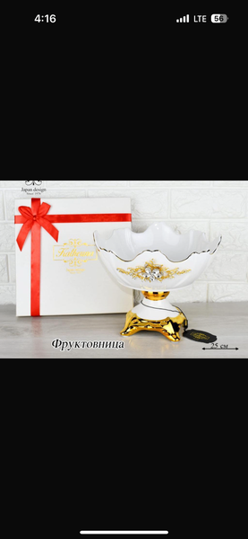 Фруктовницы