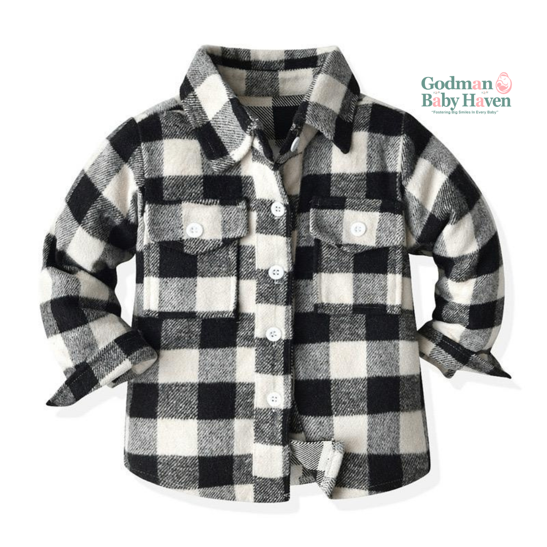 Baby Long-Sleeve shirt
