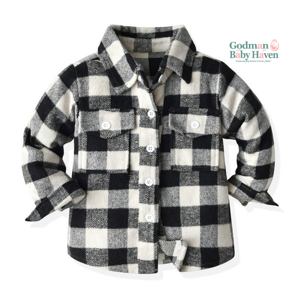 Baby Long-Sleeve shirt