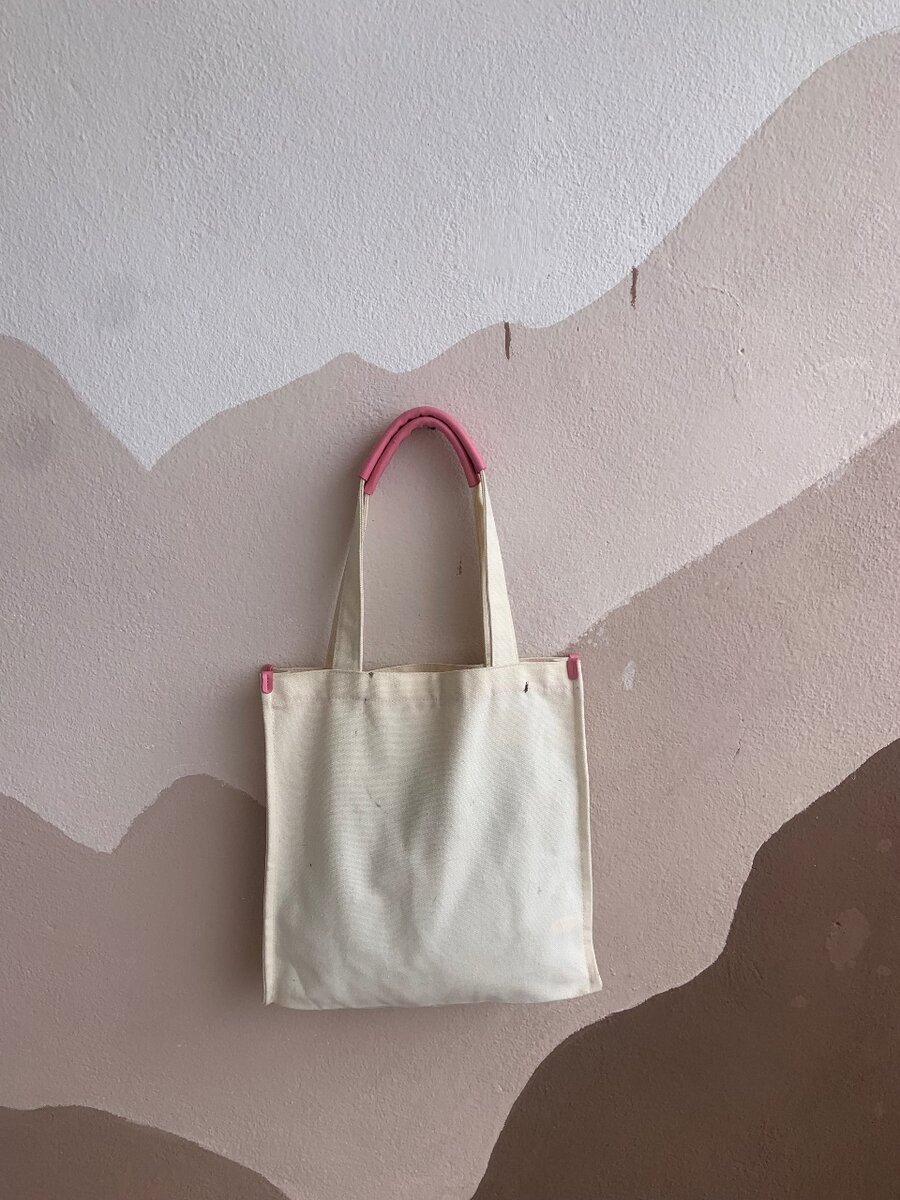 Sac fourre-tout "Hello Sugar"