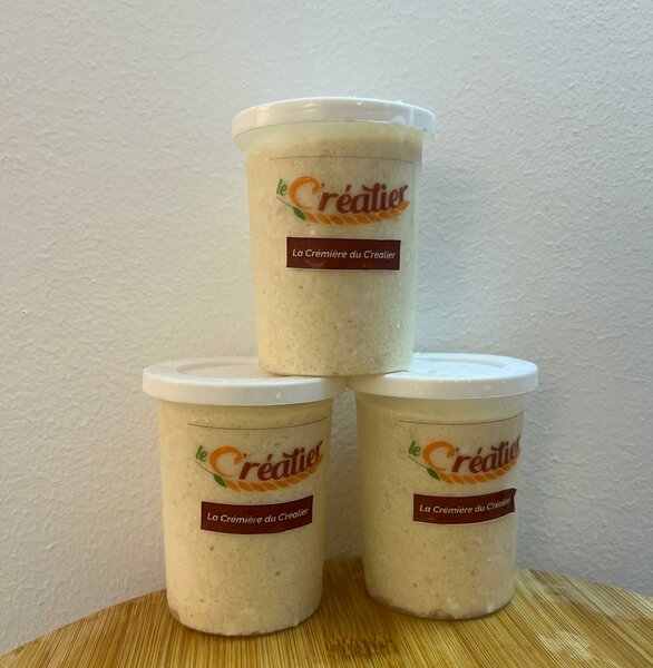 La Crémière du Crealier