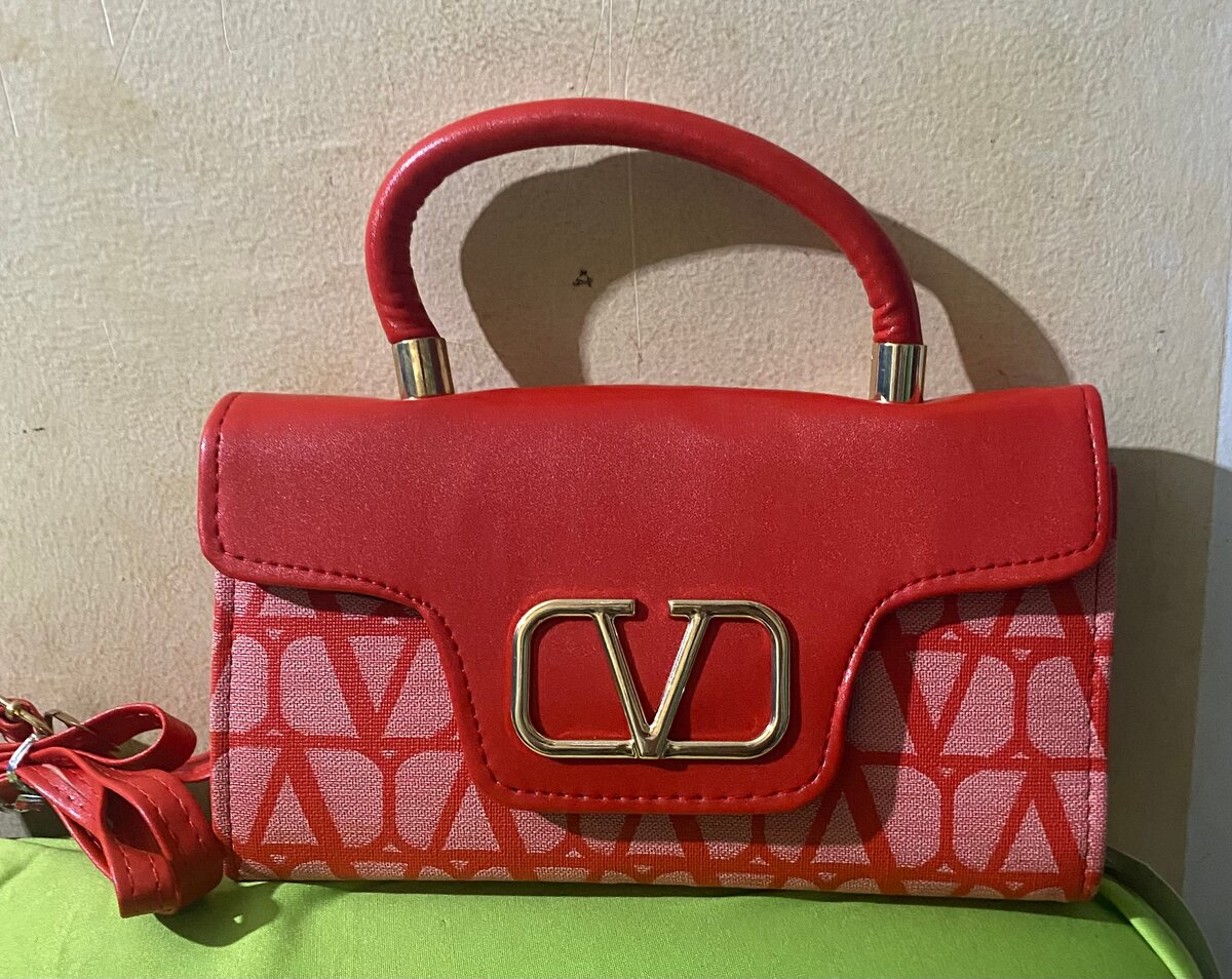 Sac à main élégant en cuir