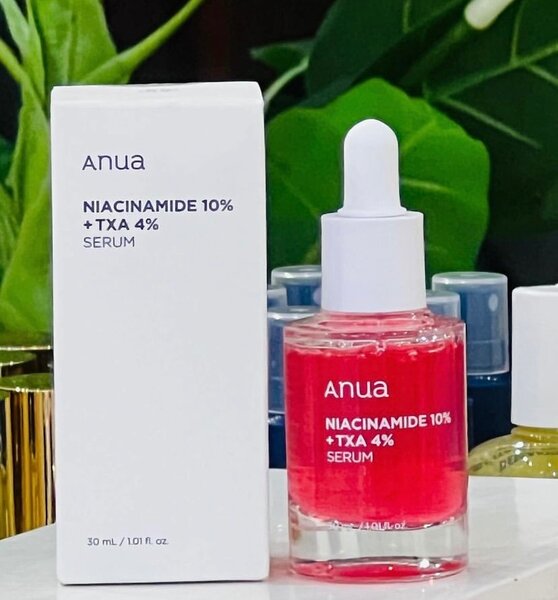 Vaseline daily brightening lotion