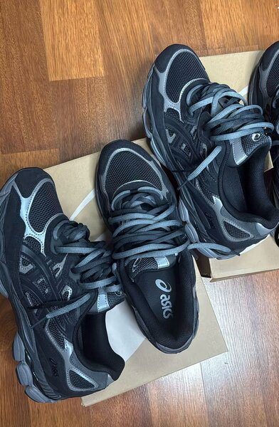 Chaussures de running élégantes