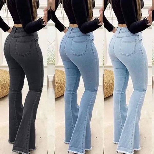 Bell jeans