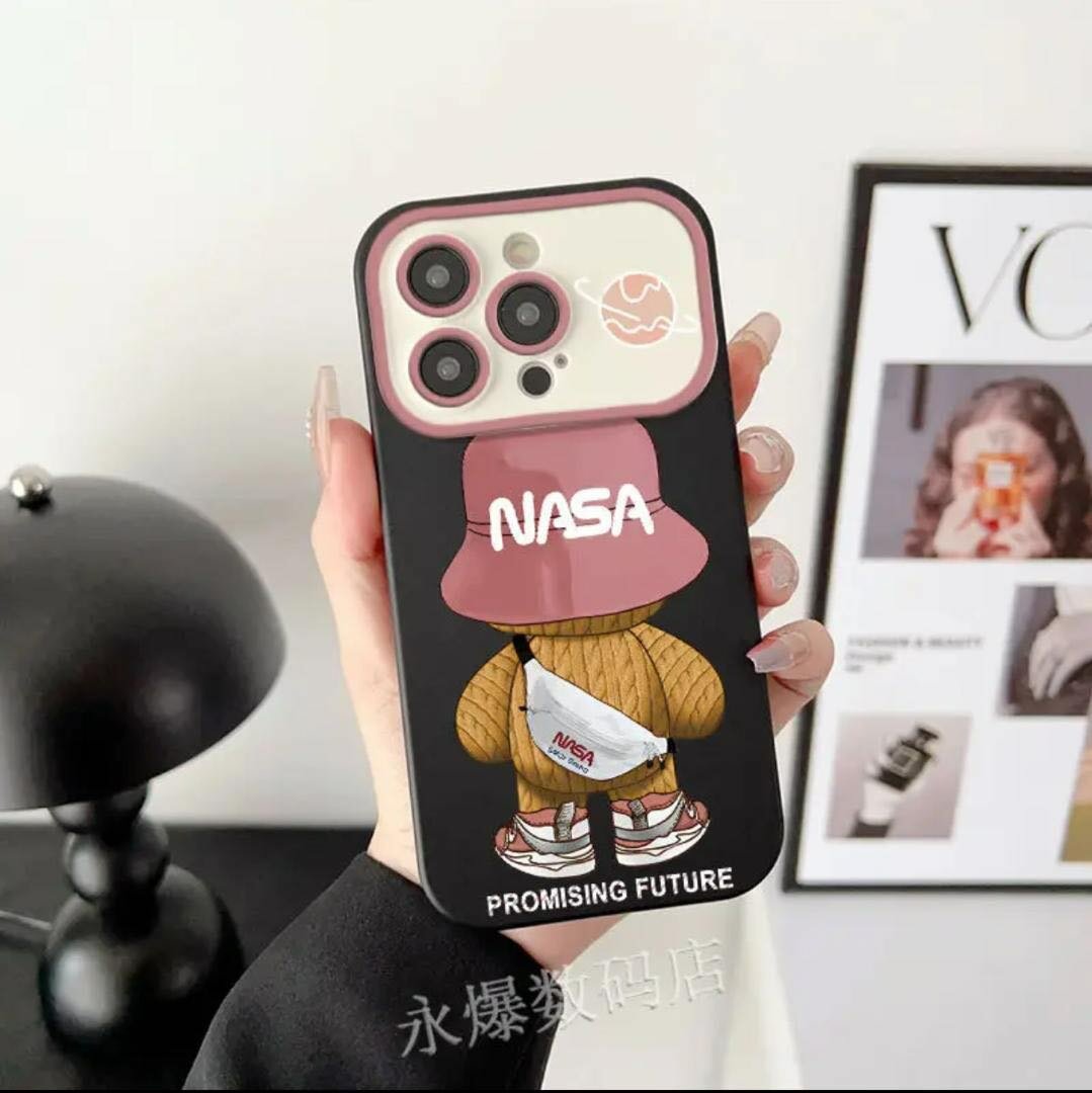 iPhone pouch