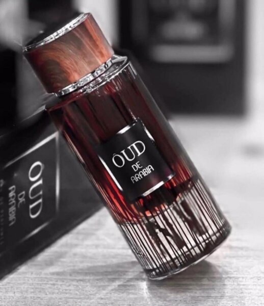 Oud de Arabia perfume ( 100ml )